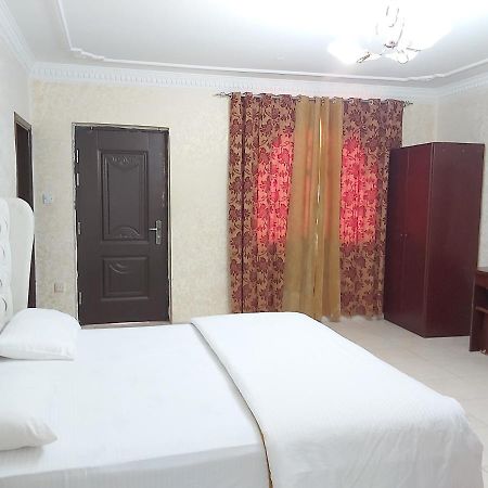 Gulf Hotel Apartment الخليج للشقق الفندقية Μουσκάτ Εξωτερικό φωτογραφία