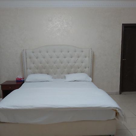 Gulf Hotel Apartment الخليج للشقق الفندقية Μουσκάτ Εξωτερικό φωτογραφία