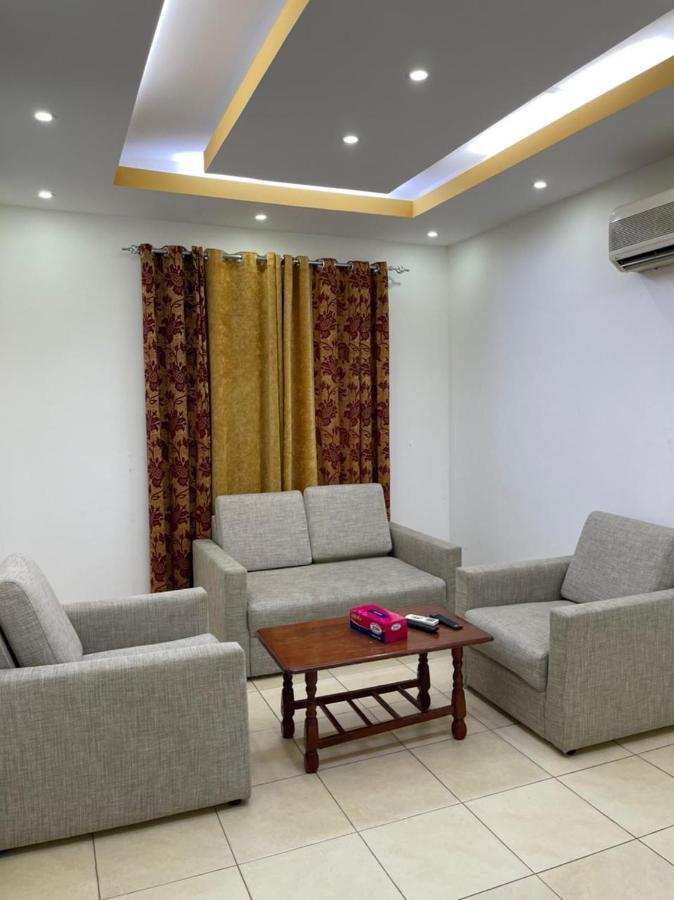 Gulf Hotel Apartment الخليج للشقق الفندقية Μουσκάτ Εξωτερικό φωτογραφία