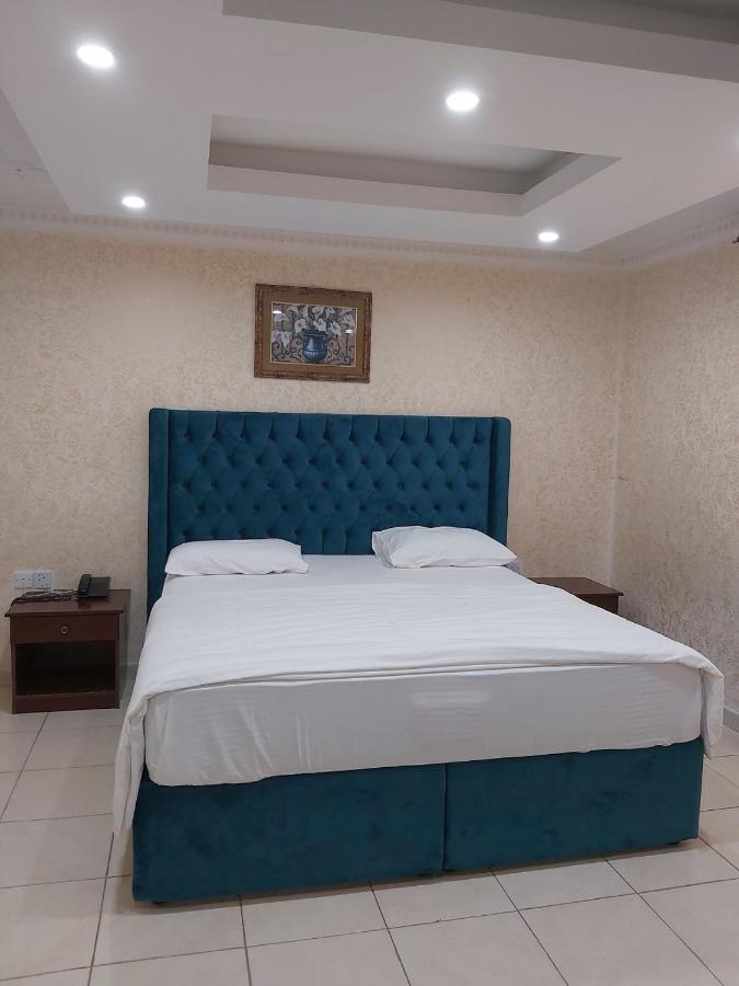 Gulf Hotel Apartment الخليج للشقق الفندقية Μουσκάτ Εξωτερικό φωτογραφία