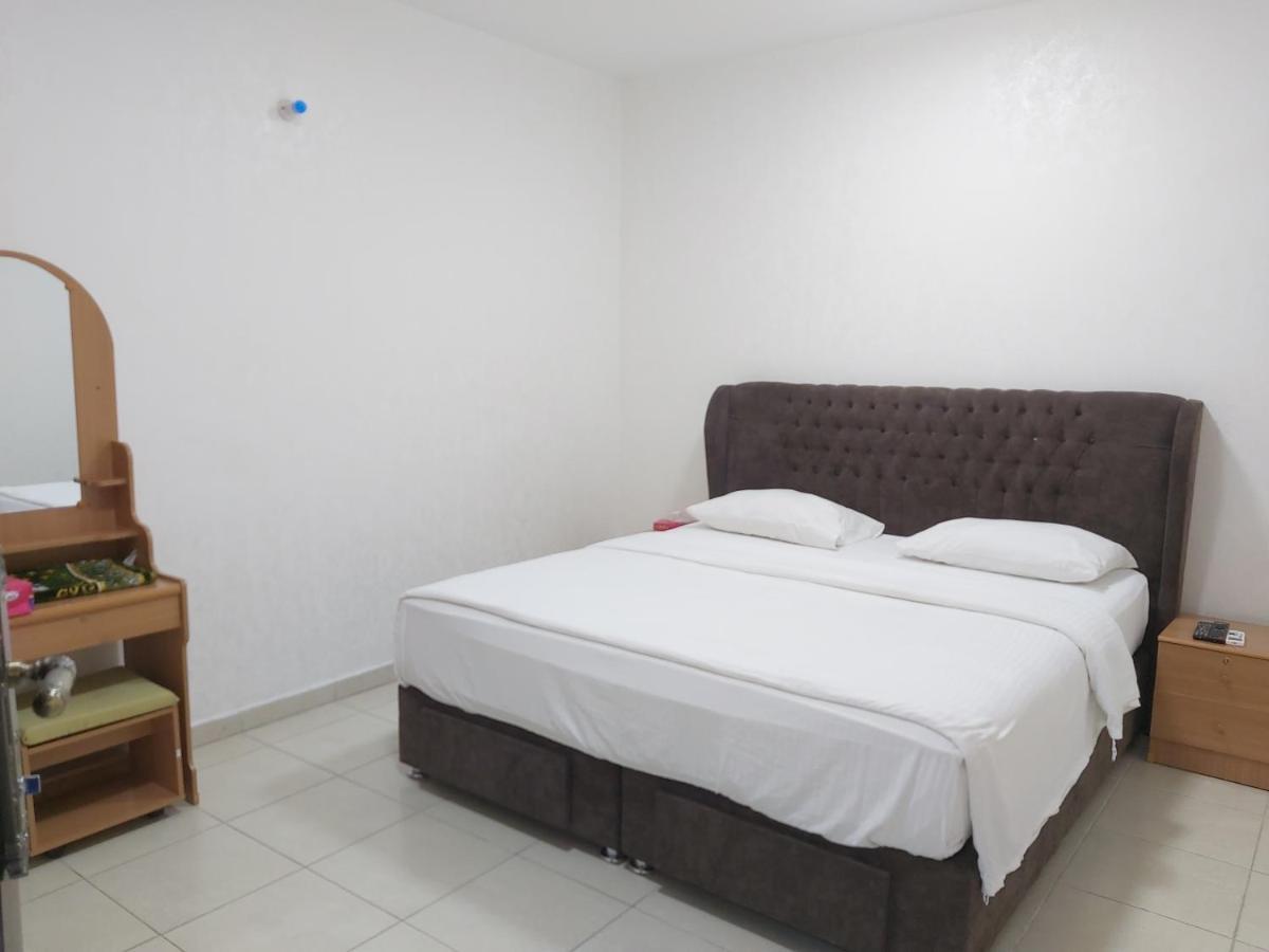 Gulf Hotel Apartment الخليج للشقق الفندقية Μουσκάτ Εξωτερικό φωτογραφία