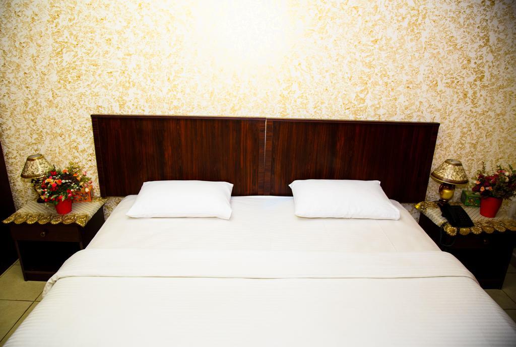Gulf Hotel Apartment الخليج للشقق الفندقية Μουσκάτ Εξωτερικό φωτογραφία