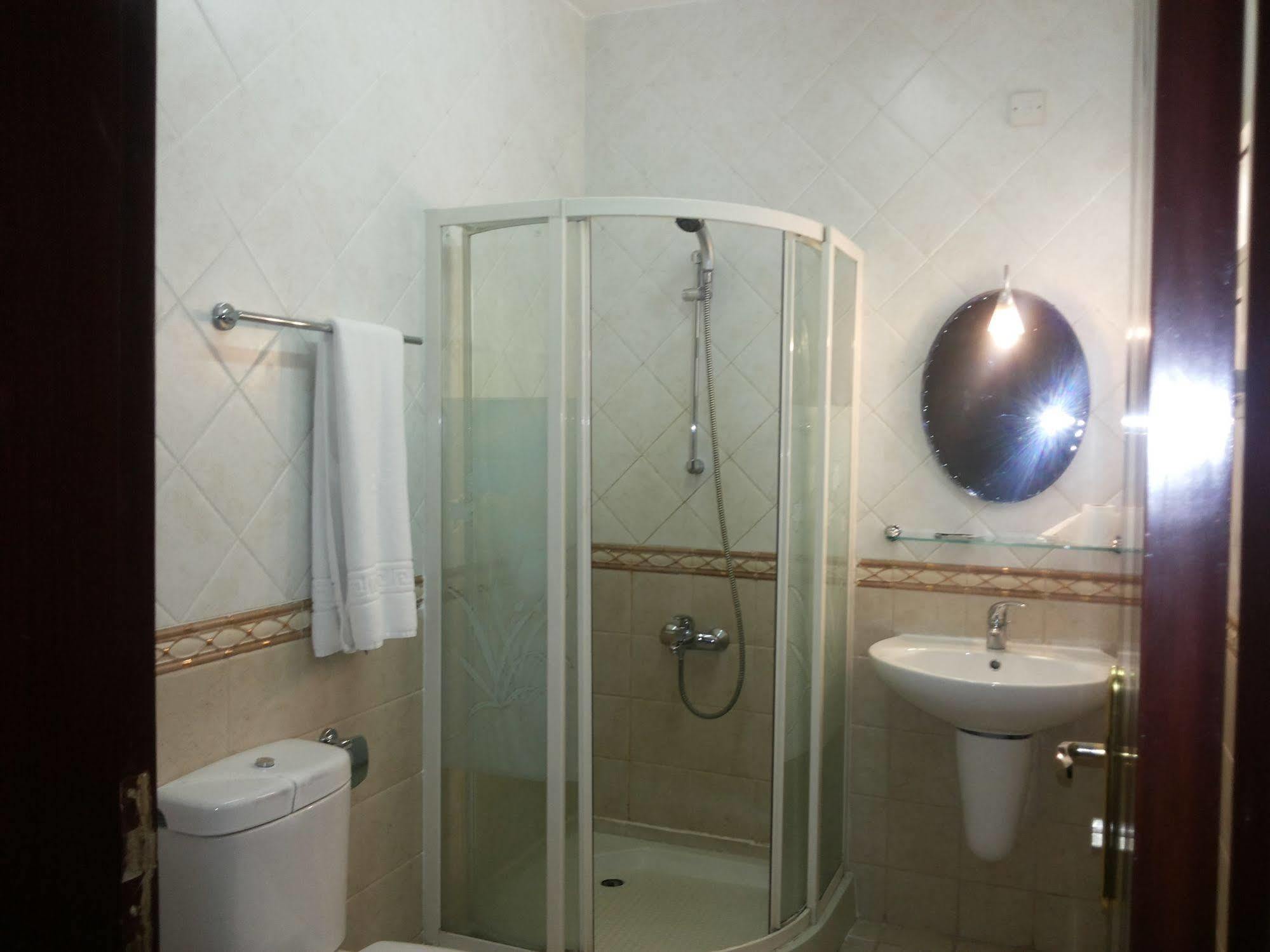 Gulf Hotel Apartment الخليج للشقق الفندقية Μουσκάτ Εξωτερικό φωτογραφία